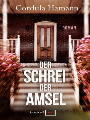 cover image of Der Schrei der Amsel